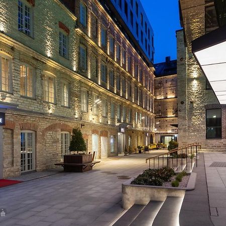 Vip Rotermanni Apartment Tallinn Luaran gambar