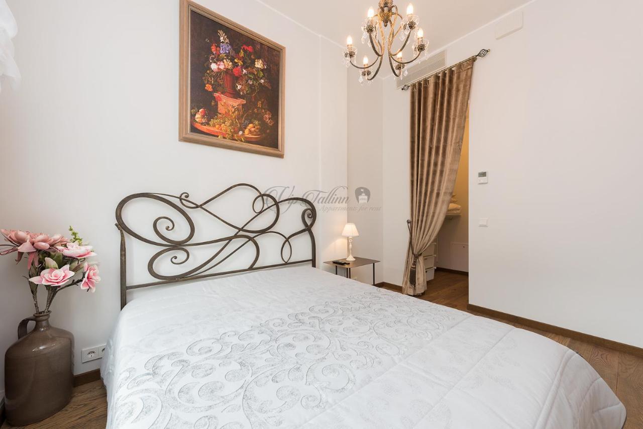 Vip Rotermanni Apartment Tallinn Luaran gambar