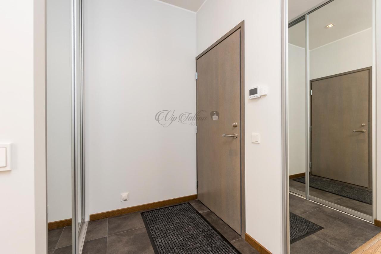 Vip Rotermanni Apartment Tallinn Luaran gambar