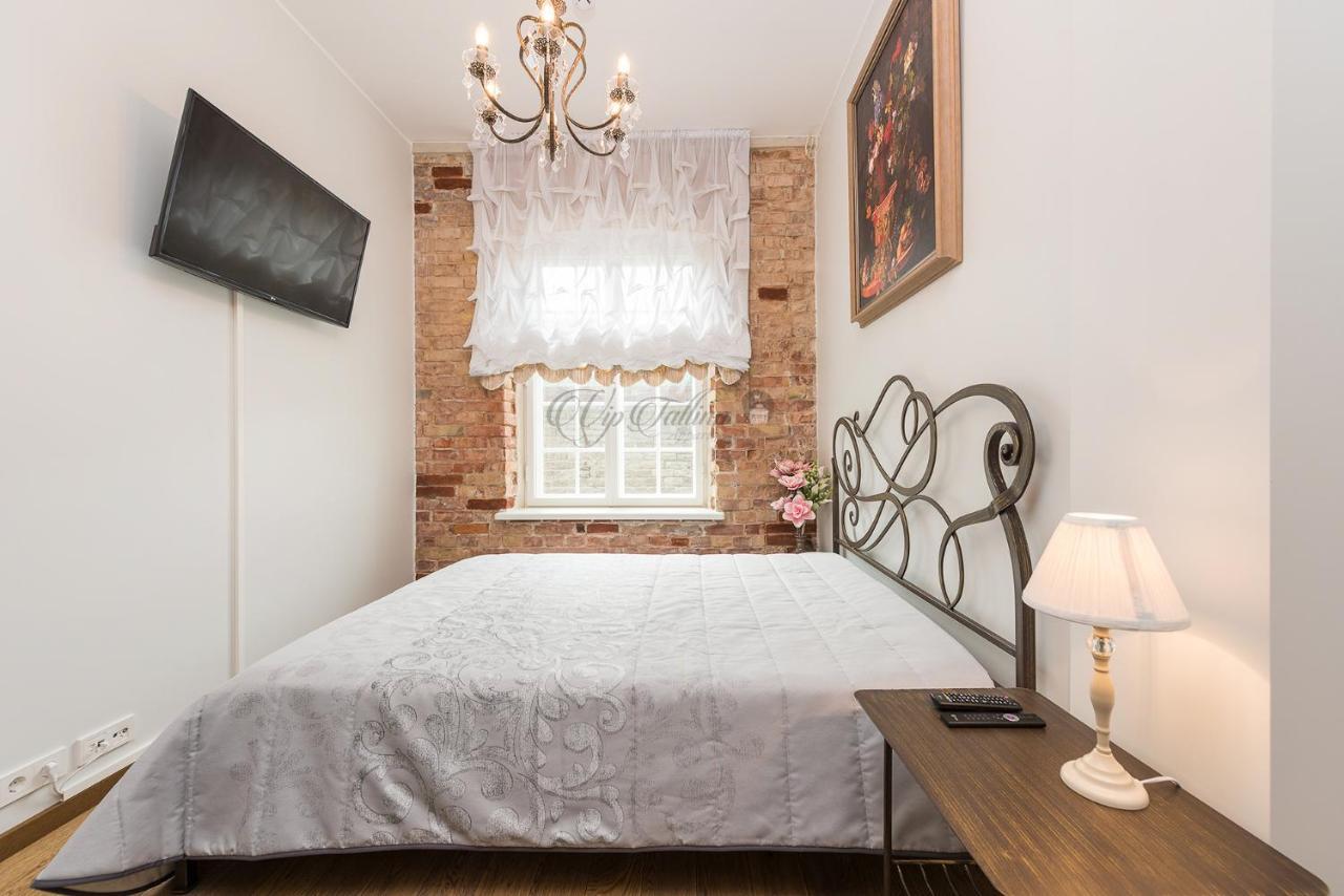 Vip Rotermanni Apartment Tallinn Luaran gambar