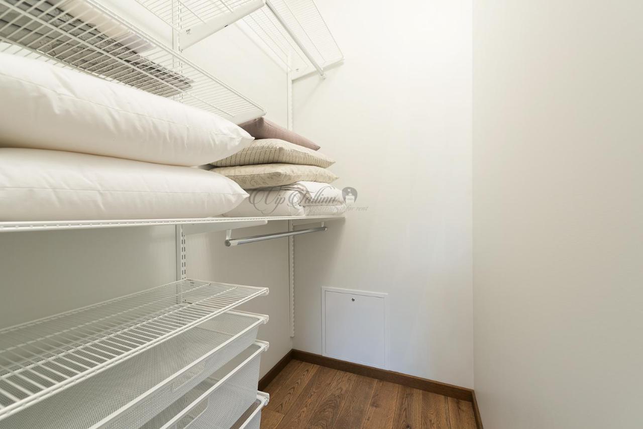 Vip Rotermanni Apartment Tallinn Luaran gambar