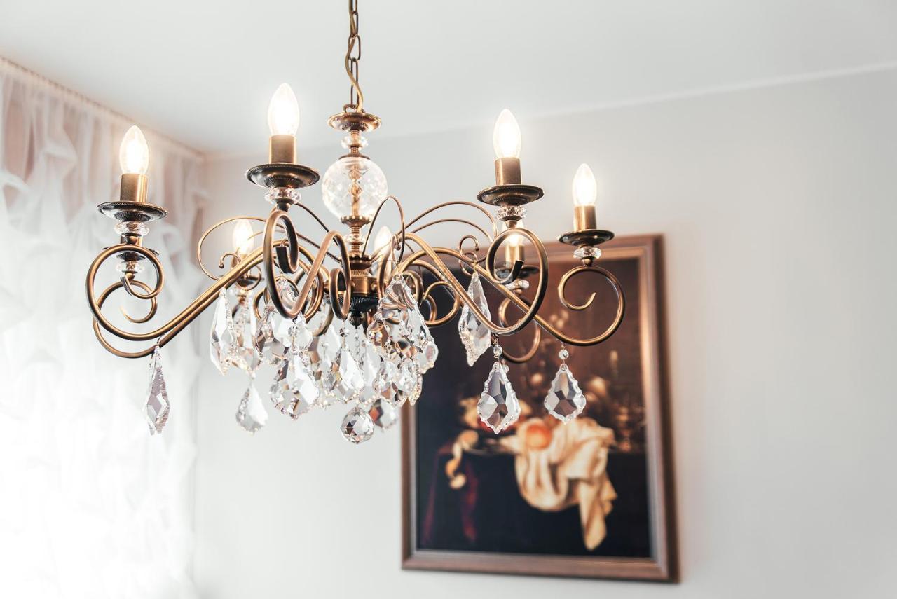 Vip Rotermanni Apartment Tallinn Luaran gambar