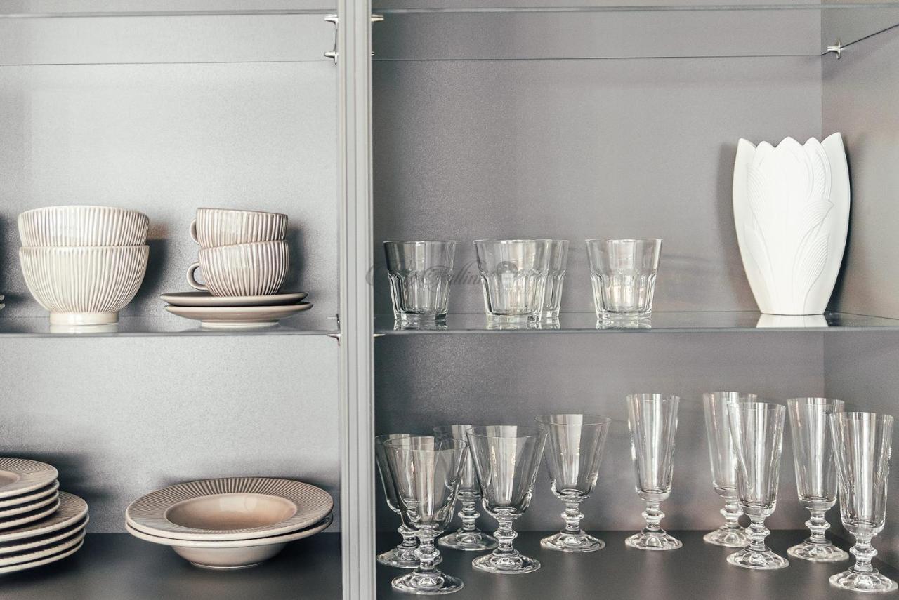 Vip Rotermanni Apartment Tallinn Luaran gambar
