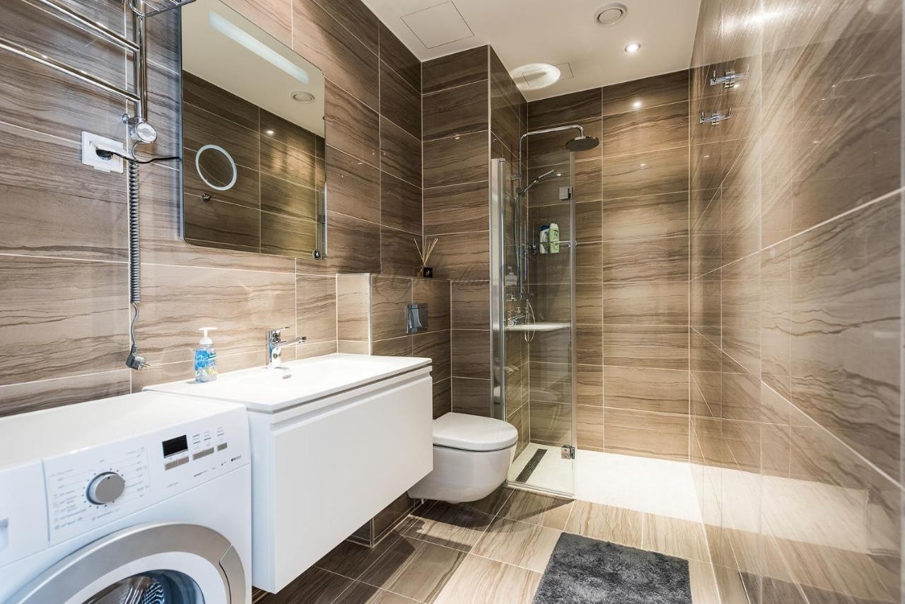 Vip Rotermanni Apartment Tallinn Luaran gambar