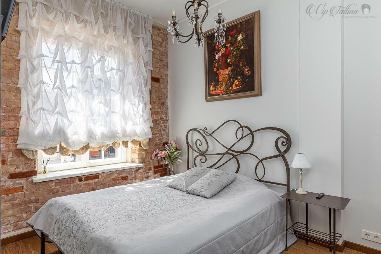 Vip Rotermanni Apartment Tallinn Luaran gambar