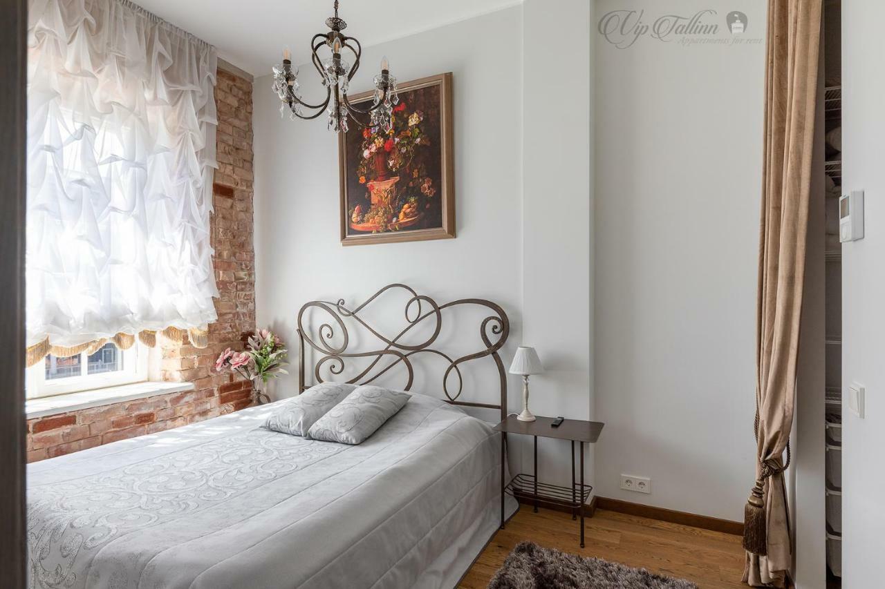 Vip Rotermanni Apartment Tallinn Luaran gambar