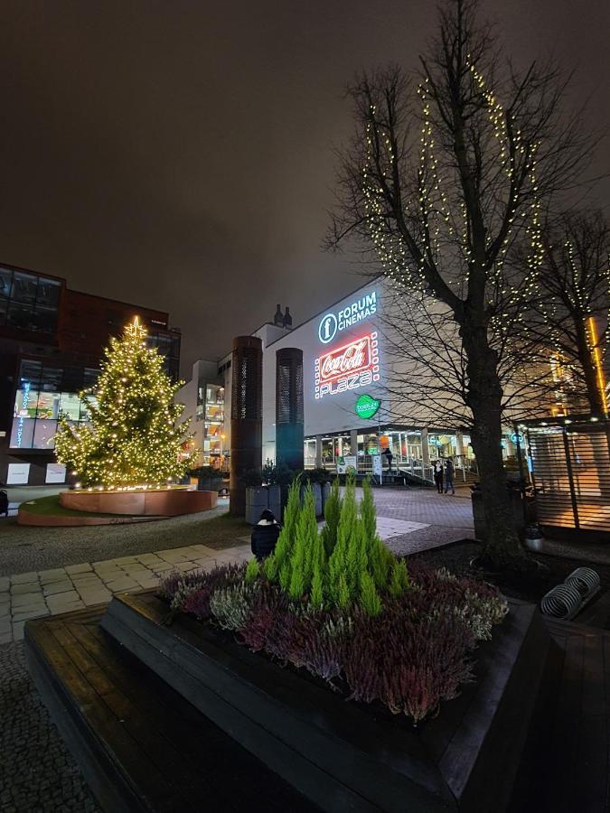 Vip Rotermanni Apartment Tallinn Luaran gambar